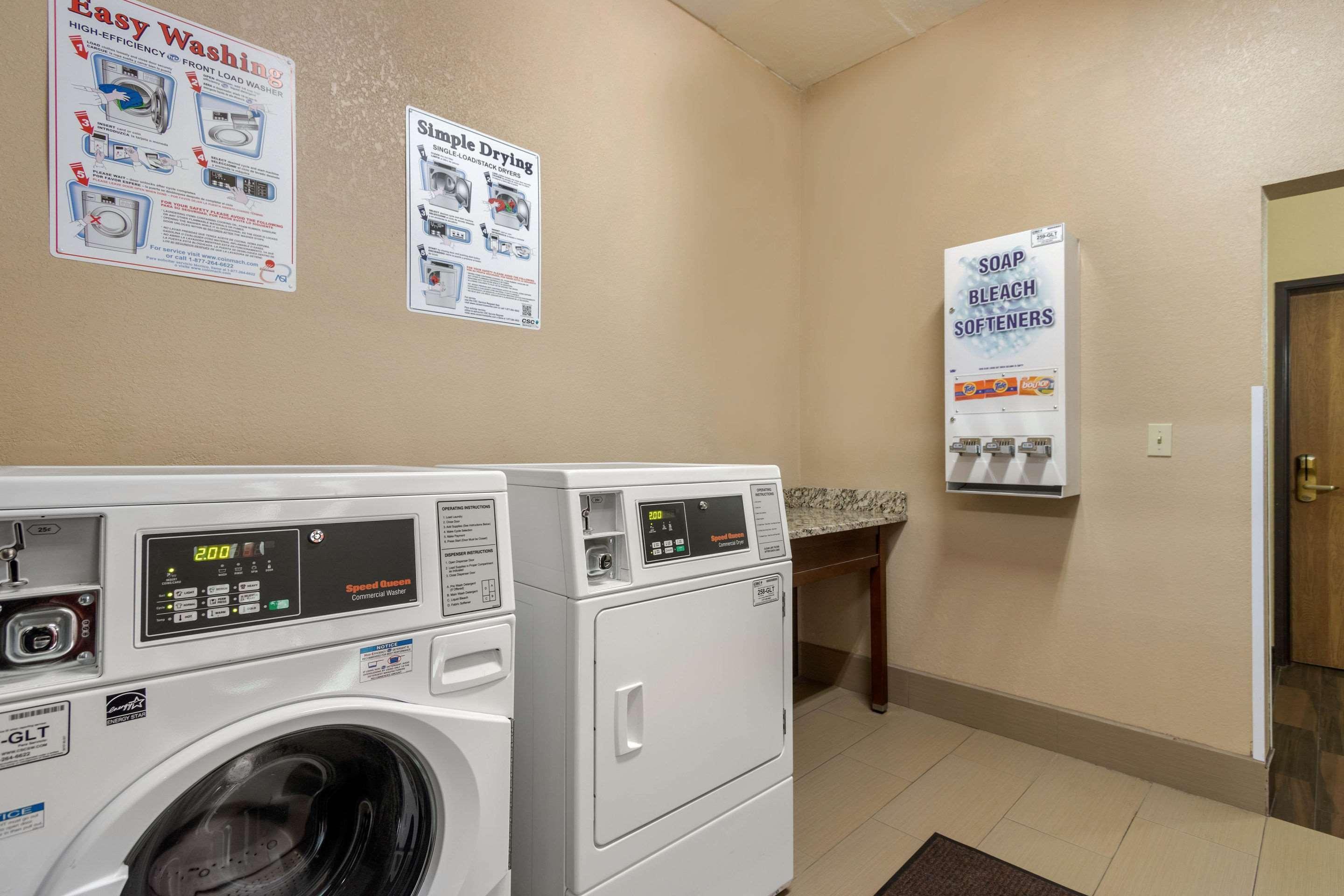 Comfort Inn & Suites Pittsburg Kültér fotó