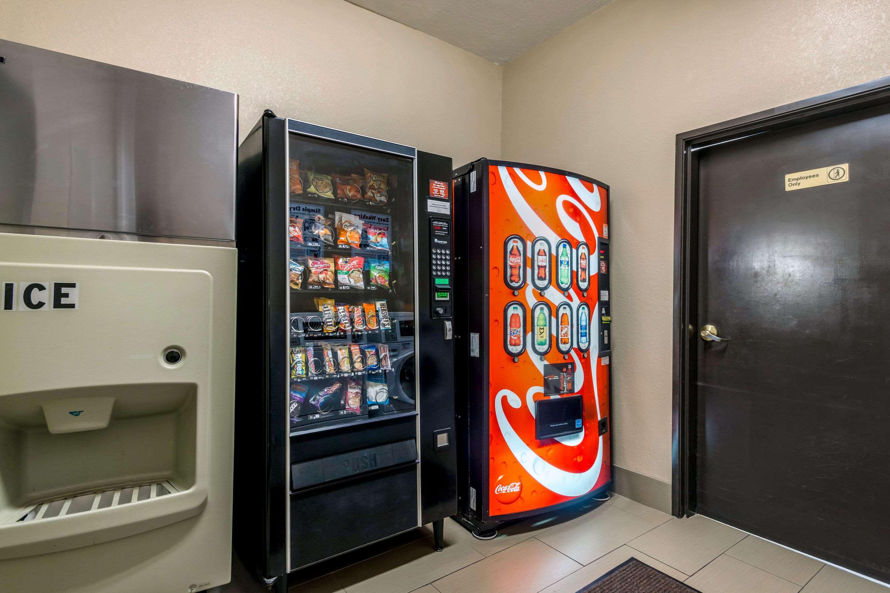 Comfort Inn & Suites Pittsburg Kültér fotó