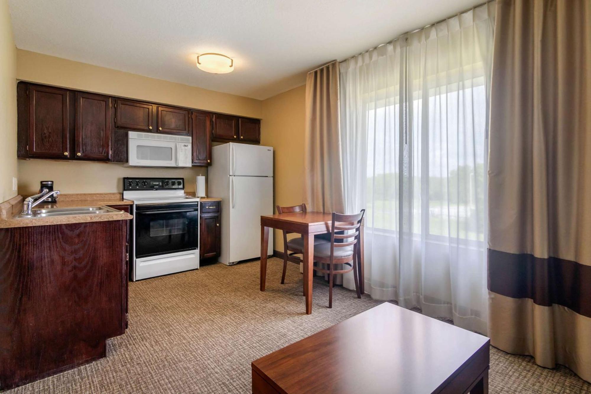Comfort Inn & Suites Pittsburg Kültér fotó