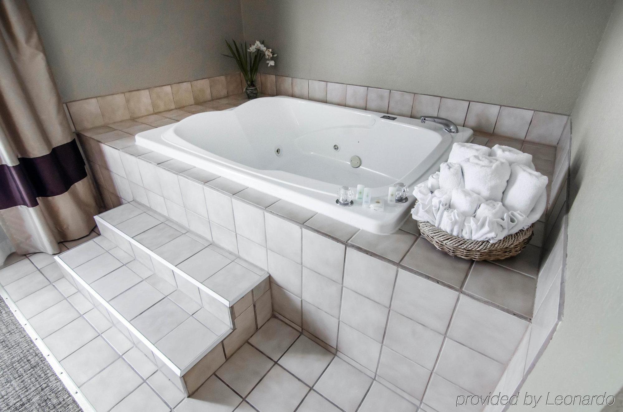 Comfort Inn & Suites Pittsburg Kültér fotó
