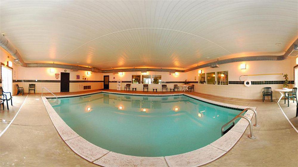 Comfort Inn & Suites Pittsburg Kültér fotó